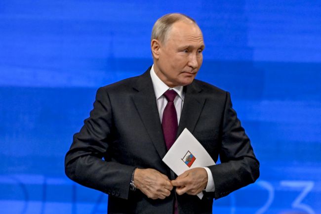 Rusia impone viejas exigencias en las conversaciones con Estados Unidos sobre Ucrania