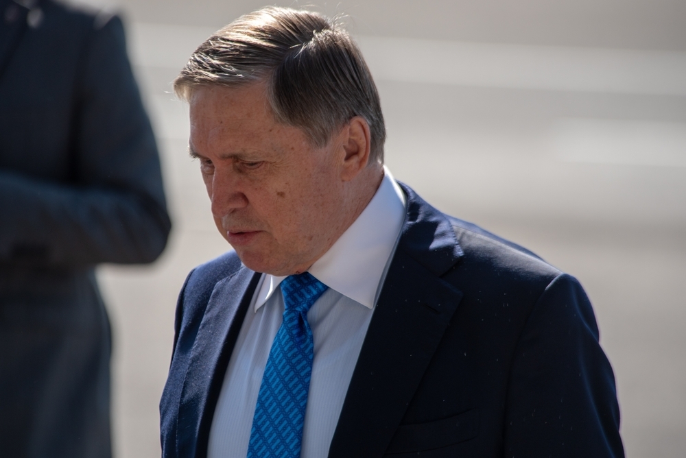 Rusia rechaza la contrapropuesta europea al plan de 28 puntos de Trump para poner fin a la guerra en Ucrania