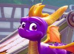 Spyro Reignited Trilogy ha vendido más de diez millones de unidades