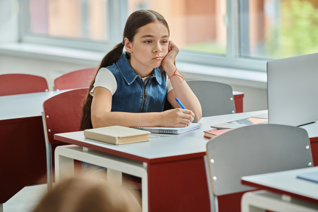 Un estudio revela que los niños blancos de clase trabajadora se están quedando atrás en el sistema educativo