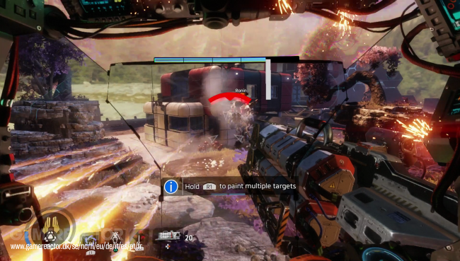 Titanfall 2