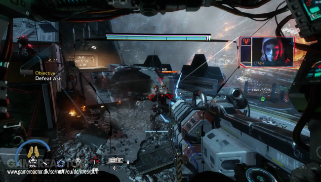 Titanfall 2