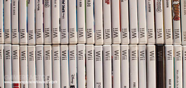 Top 25: los mejores juegos de la Wii