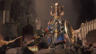 Total War: Warhammer 3