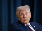 Trump dice que EE.UU. podr&iacute;a poner fin a la guerra con Ir&aacute;n en 2-3 semanas