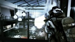 Baja el parche Battlefield 3 a PS3