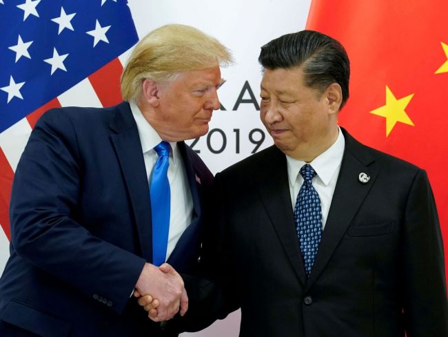Estados Unidos y China iniciarán conversaciones comerciales en Ginebra en medio de las presiones arancelarias