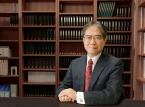 El Tribunal Mundial nombra a Iwasawa Yuji nuevo presidente