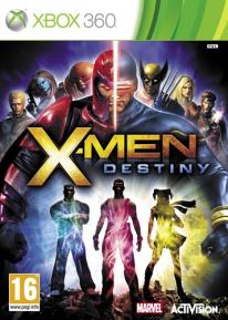 X-Men: Destiny