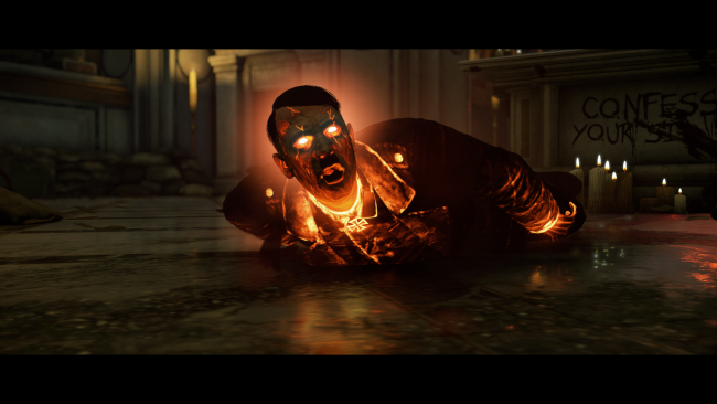 Zombie Army 4: Dead War
