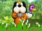 C&oacute;mo funcionar&aacute; el viejo Duck Hunt en Wii U