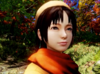 Yu Suzuki y Kickstarter hacen realidad Shenmue 3 en PS4 y PC