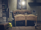 Little Nightmares - impresiones