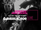Hoy en GR Live: Horizon: Zero Dawn