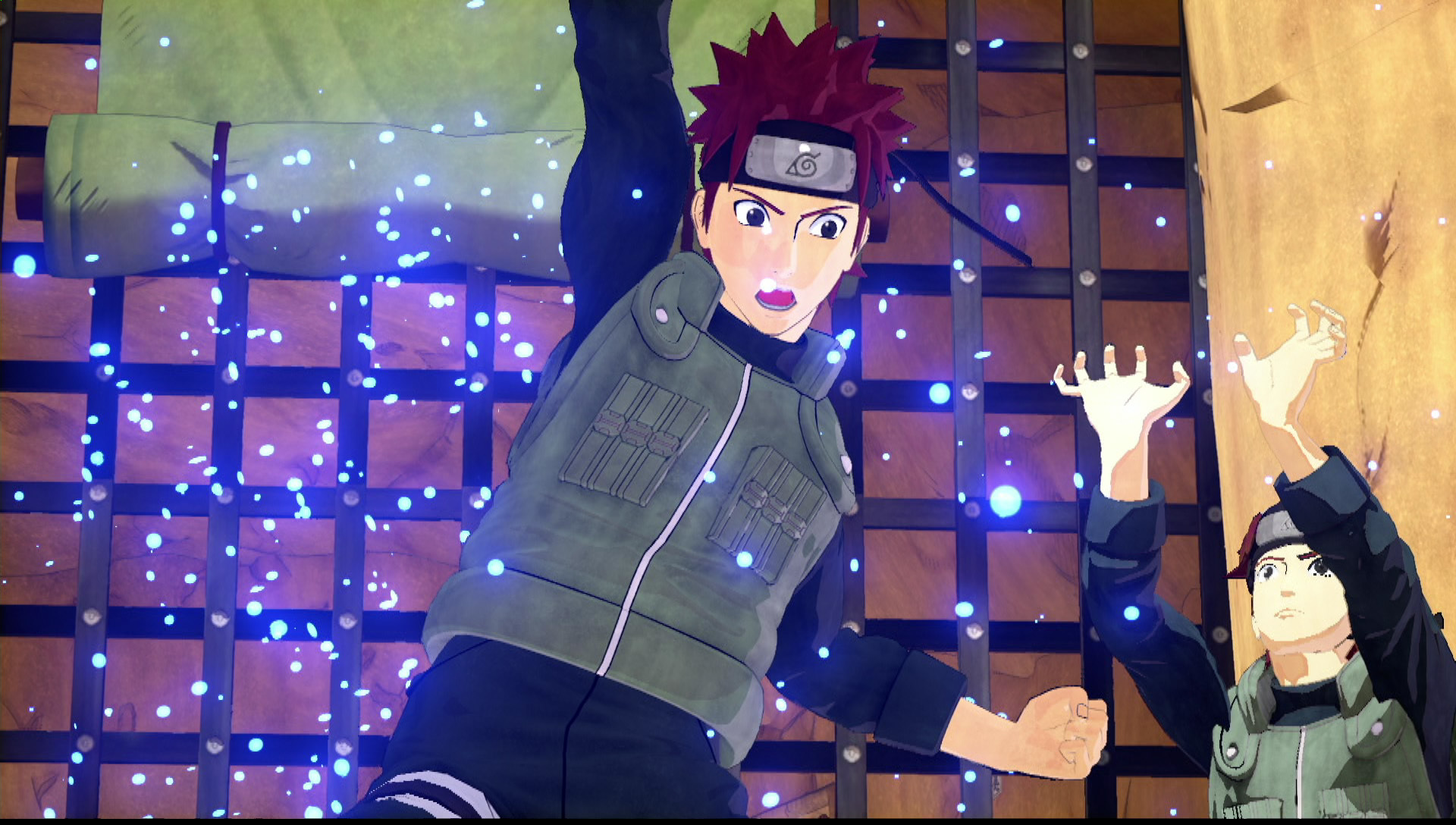 Naruto to Boruto: Shinobi Striker