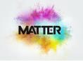 Bungie registra el nombre Matter y un logo