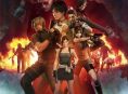 Troleo o teaser R3sident Remake por parte de Capcom