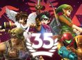 Nuevo torneo de Smash Bros Ultimate para 'treintaycincoañeros'