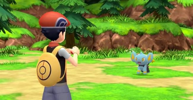 ¿Downgrade o upgrade en los remakes de Pokémon Diamante y Perla?