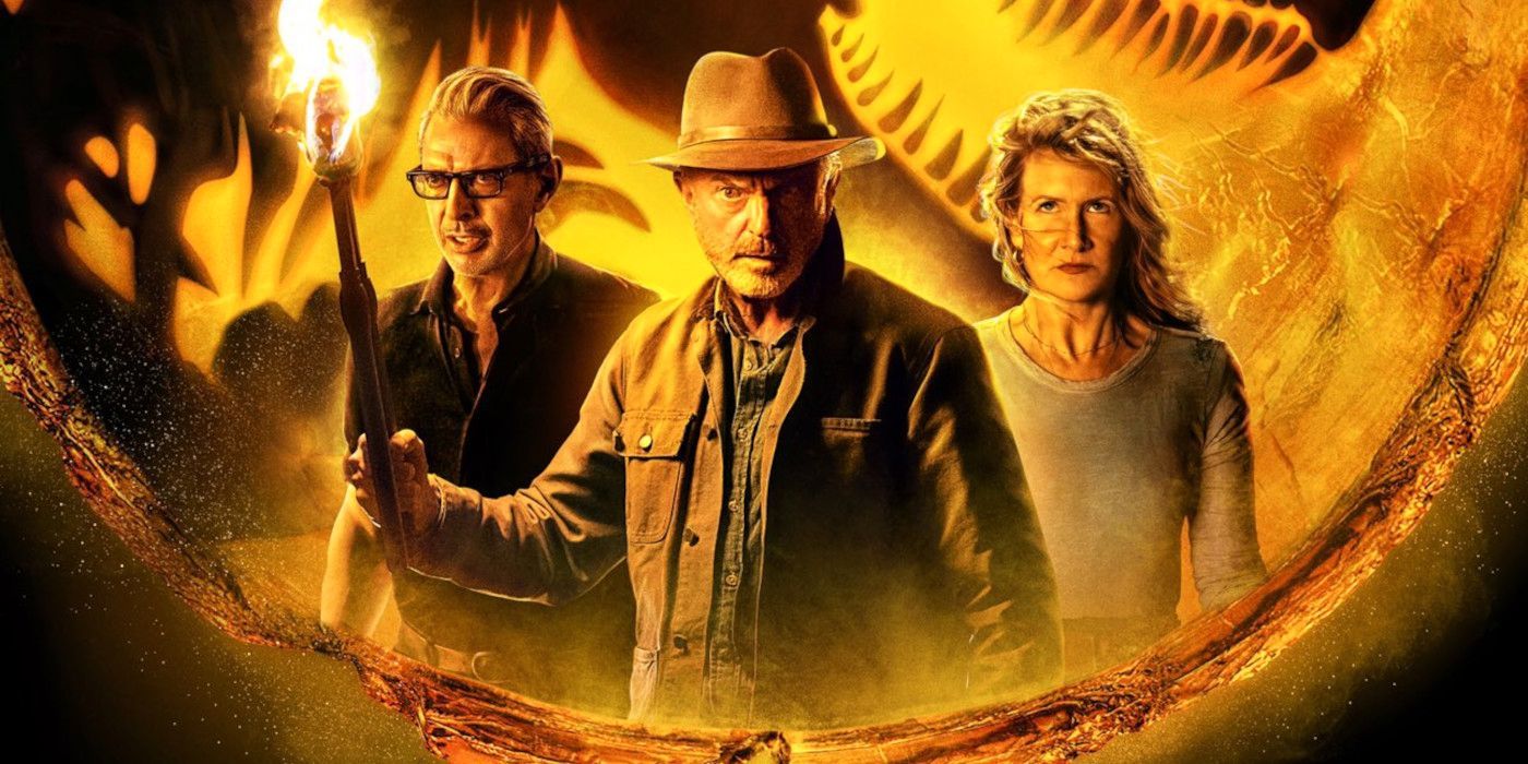 Jurassic Park La estrella y leyenda del cine Sam Neill está oficialmente libre de cáncer