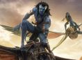 Avatar: La Forma del Agua estará disponible de forma digital a finales de mes