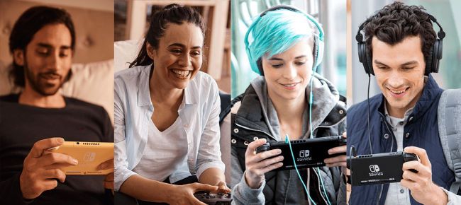 Nintendo Switch Sports