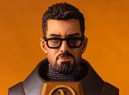 Las filtraciones sugieren que Valve está terminando en silencio Half-Life 3