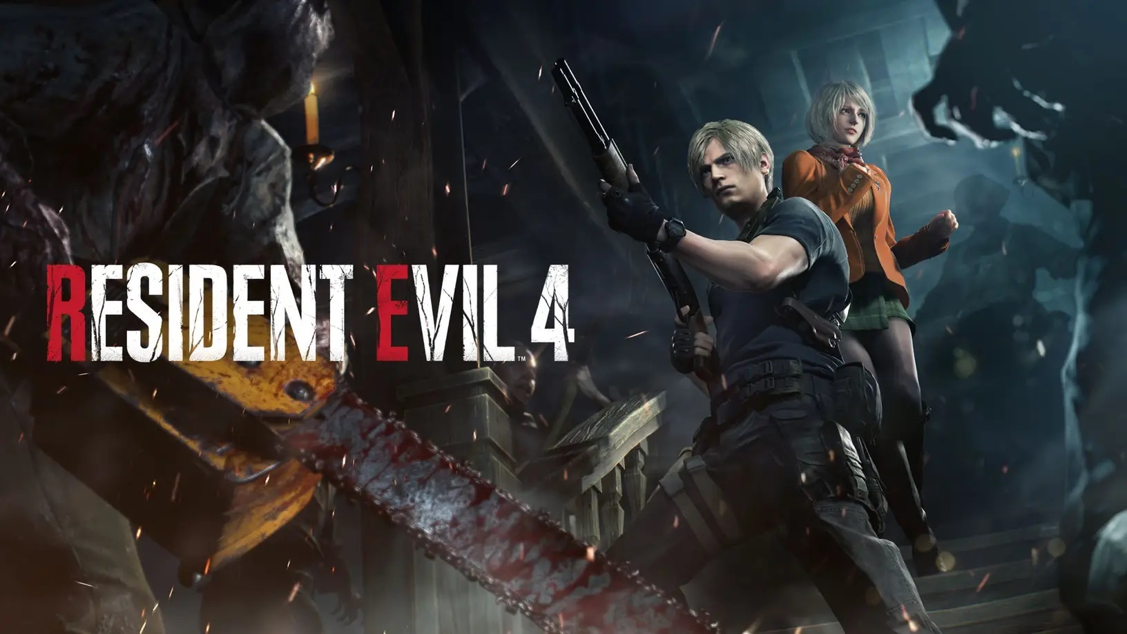 Sales Spain: Resident Evil 4 plays at home and Callisto Protocol takes advantage