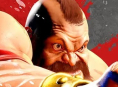 Zangief hace su debut como soporte para el móvil, y a los fans de Street Fighter les va a encantar