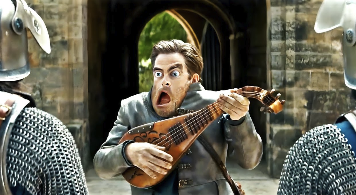 ¿Dungeons & Dragons: Honor entre ladrones 2? Su protagonista está bastante convencido de que la veremos