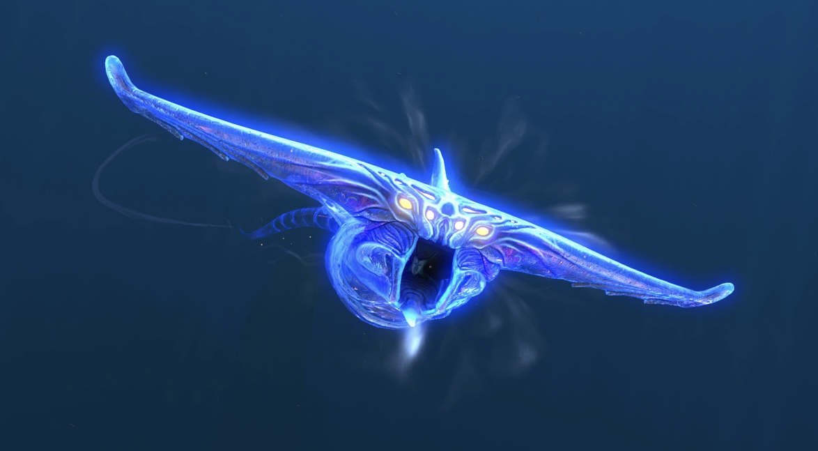 Fuentes: El nuevo Subnautica está en desarrollo