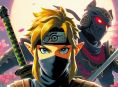 El director de la película de The Legend of Zelda quiere que sea divertida y seria a la vez