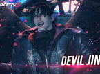 El último tráiler antes del lanzamiento de Tekken 8 revela a Devil Jin