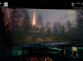 Nuevo gameplay de 10 minutos de Pacific Drive repasando a fondo el juego