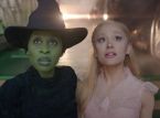 La magia brilla en el primer tráiler de Wicked estrenado en la Super Bowl
