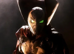 El nombre oficial de la pelicula de Spawn sera King Spawn
