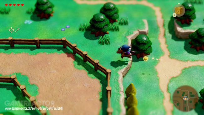 The Legend of Zelda: Echoes of Wisdom