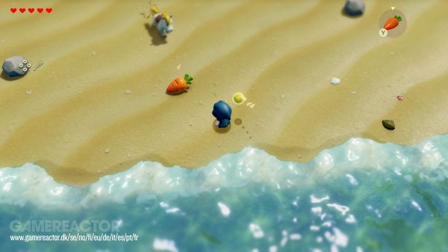 The Legend of Zelda: Echoes of Wisdom