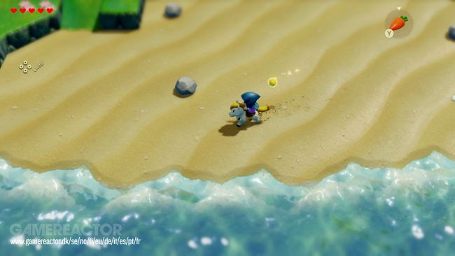 The Legend of Zelda: Echoes of Wisdom