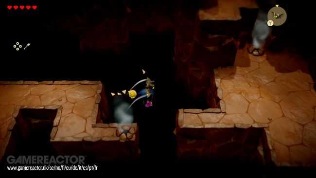 The Legend of Zelda: Echoes of Wisdom