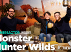 Ni un MMO ni un GaaS: Monster Hunter se mantendr&aacute; fiel a la batalla del individuo contra la bestia