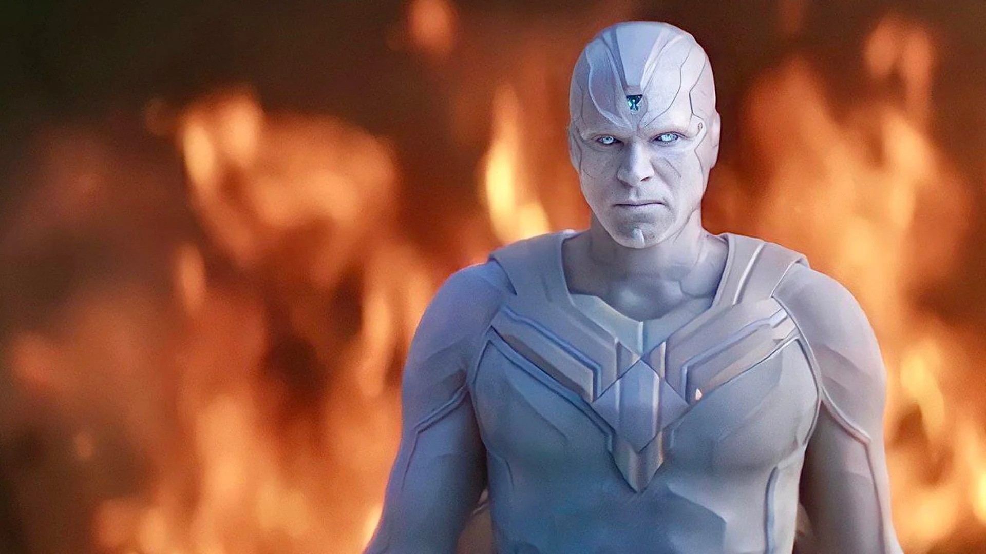 Vision Quest verá el gran regreso de Paul Bettany como Visión... y también el regreso de Ultrón