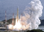 El cohete japon&eacute;s H3 no consigue poner en &oacute;rbita el sat&eacute;lite de navegaci&oacute;n tras sufrir problemas en el motor