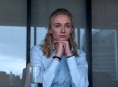 Sophie Turner se enfrenta a ladrones armados, al MI5 y a un atraco lleno de conspiraciones en Robo