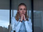 Sophie Turner se enfrenta a ladrones armados, al MI5 y a un atraco lleno de conspiraciones en Steal