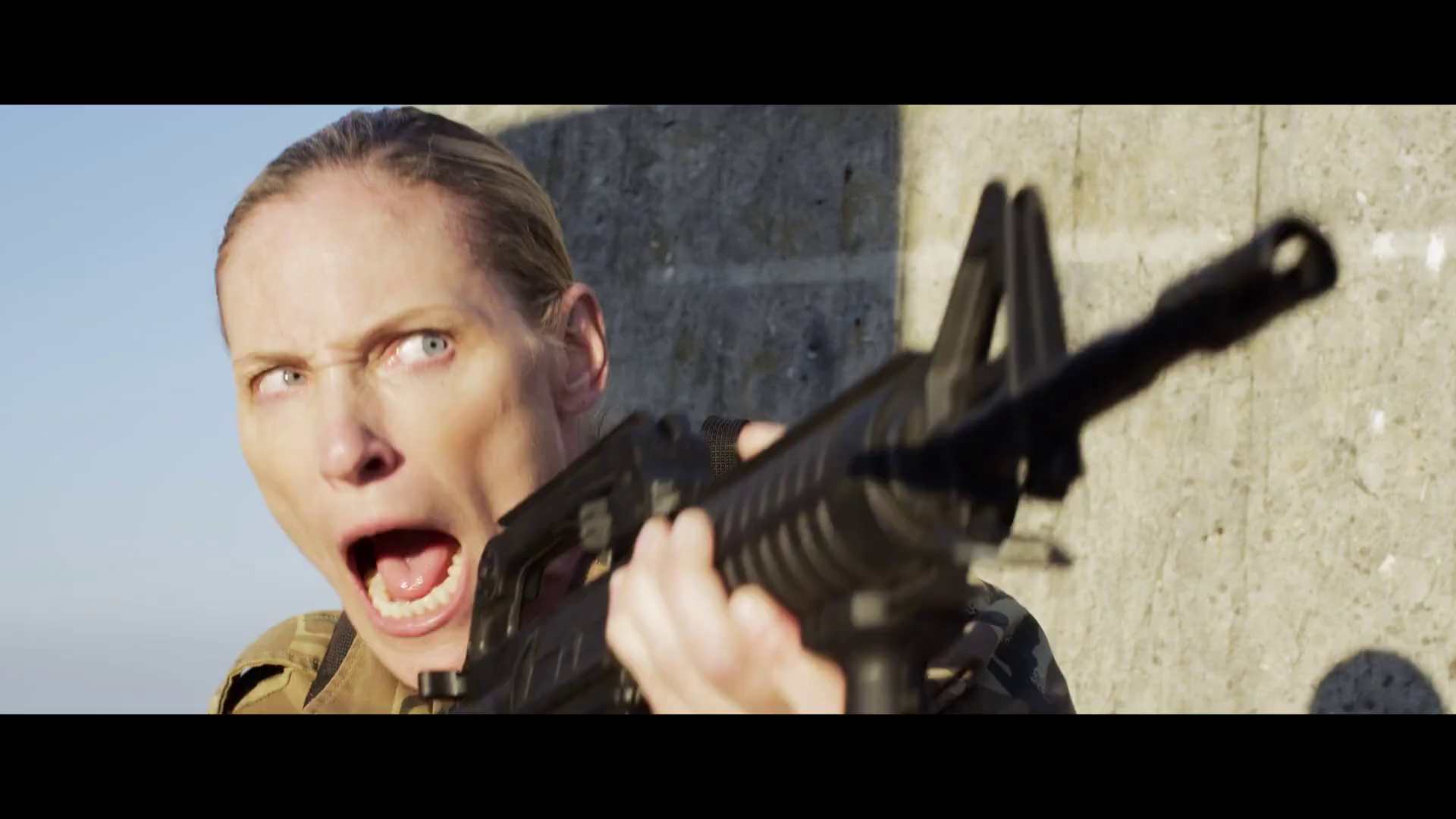 Este nuevo documental que se ha grabado en los estudios de "Sharknado" nos muestra el rodaje de las mejores películas "Serie B"