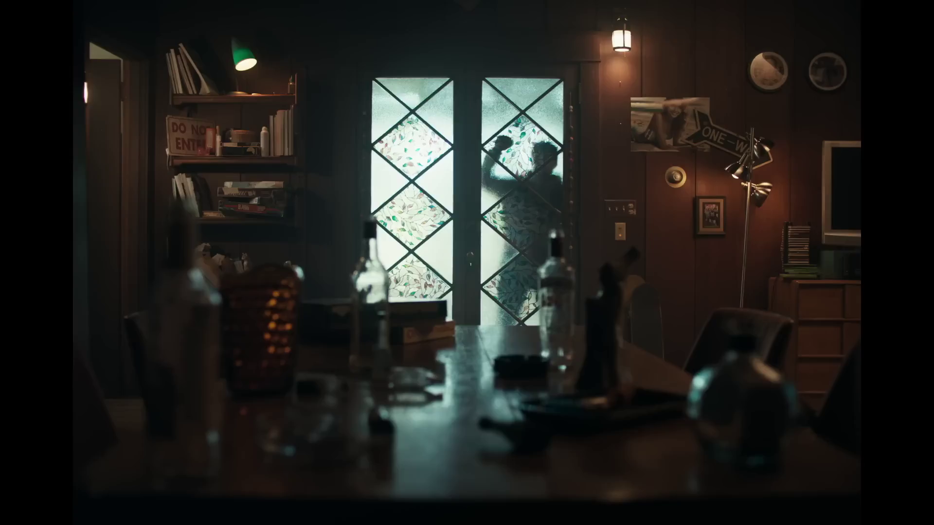 Obsession, la nueva película de terror de Blumhouse, estrena tráiler