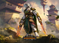 An&aacute;lisis Total War: Warhammer III - Pack de personaje Bhashiva