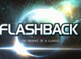 El Flashback original viene de regalo en el remake