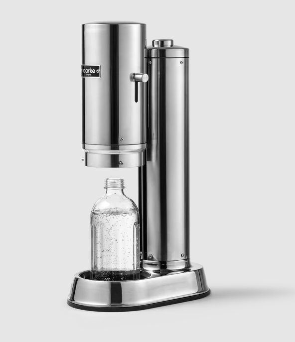 Aarke Carbonator 3 vs. Aarke Carbonator Pro